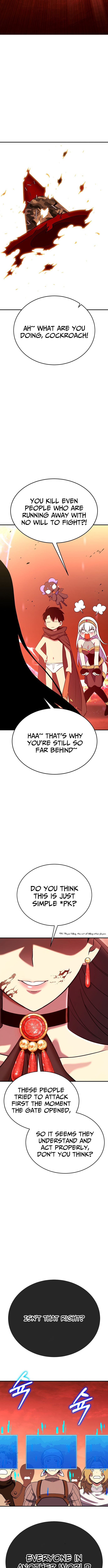 Dig or Die – Chapter 36 – Page 7