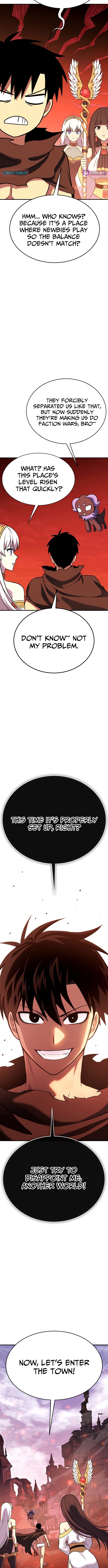 Dig or Die – Chapter 36 – Page 12