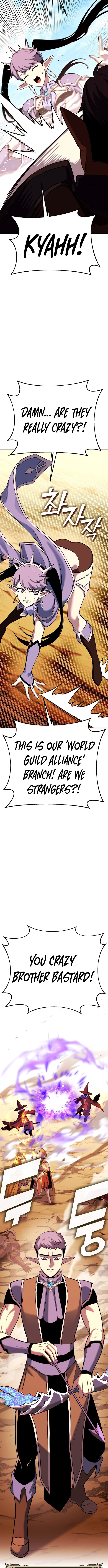 Dig or Die – Chapter 36 – Page 14