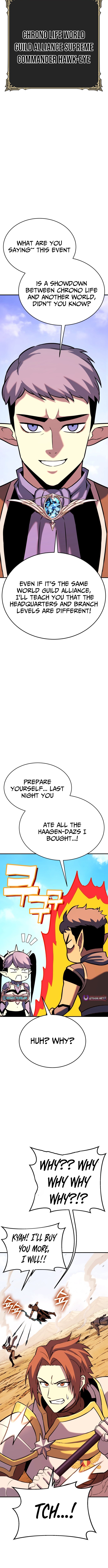 Dig or Die – Chapter 36 – Page 15