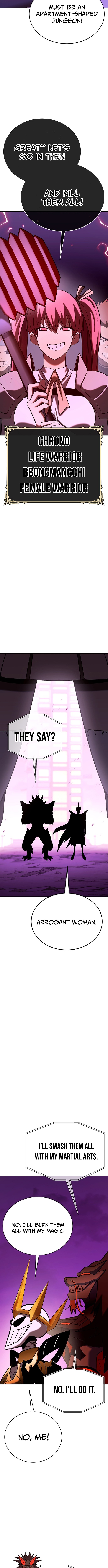 Dig or Die – Chapter 36 – Page 18