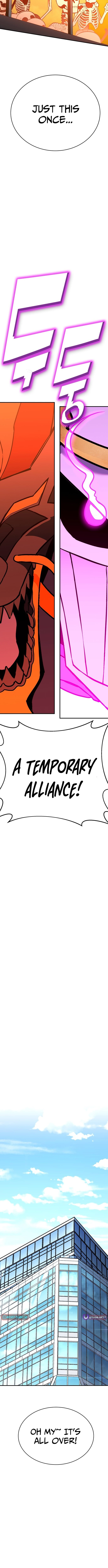 Dig or Die – Chapter 36 – Page 20