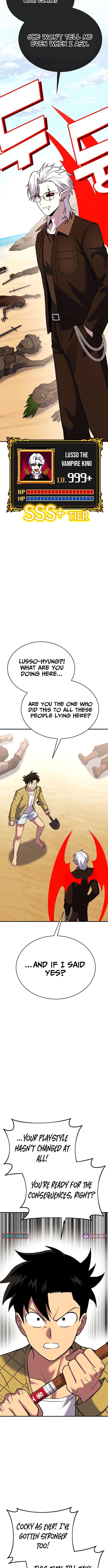 Dig or Die – Chapter 37 – Page 2