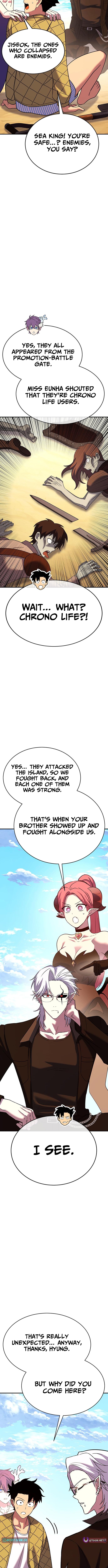 Dig or Die – Chapter 37 – Page 4