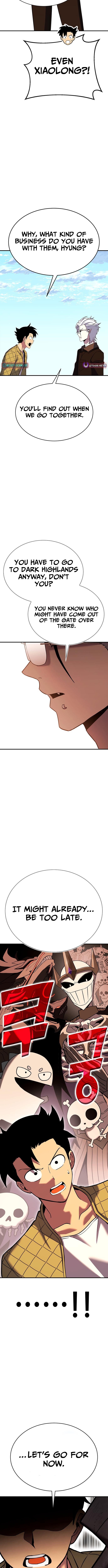 Dig or Die – Chapter 37 – Page 6