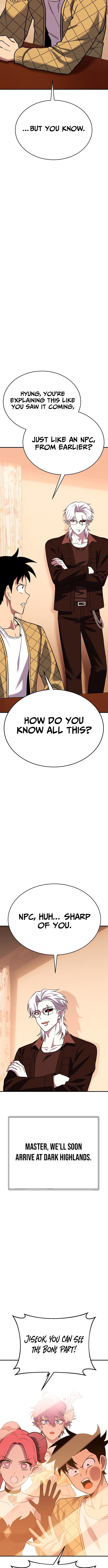 Dig or Die – Chapter 37 – Page 10
