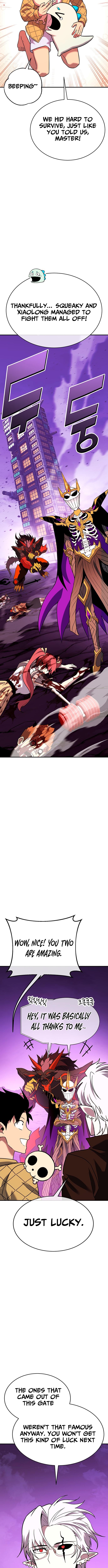 Dig or Die – Chapter 37 – Page 12