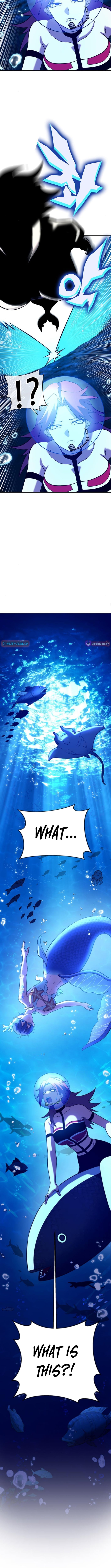 Dig or Die – Chapter 27 – Page 4