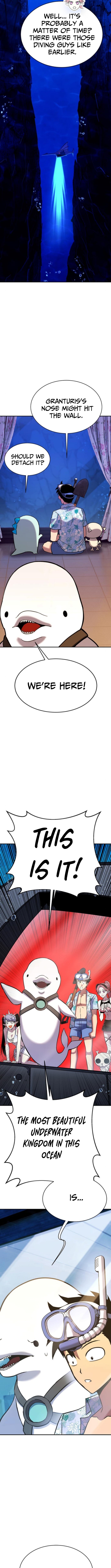 Dig or Die – Chapter 27 – Page 7