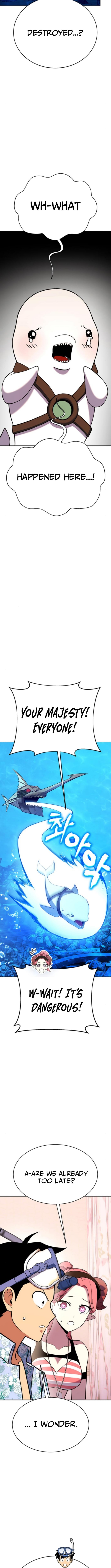 Dig or Die – Chapter 27 – Page 9