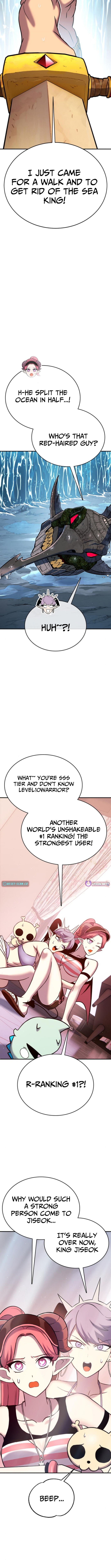 Dig or Die – Chapter 27 – Page 19