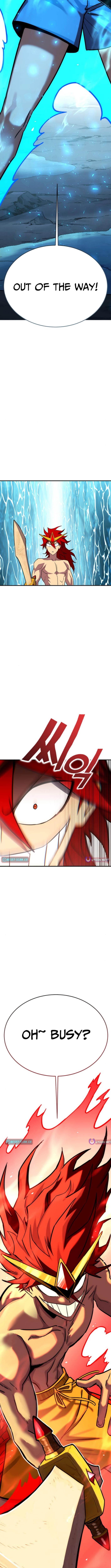 Dig or Die – Chapter 27 – Page 22