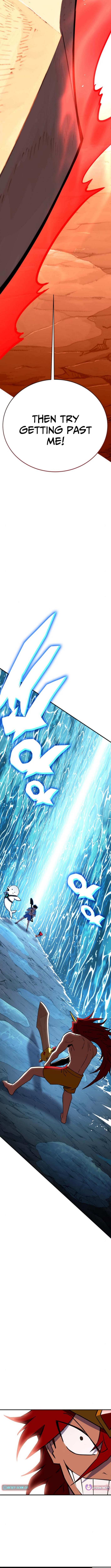 Dig or Die – Chapter 27 – Page 23