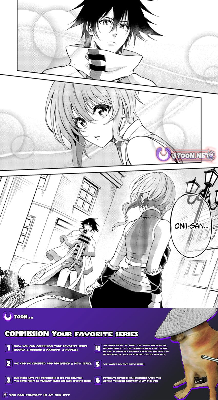 The Healer Who Was Banished From His Party, Is, in Fact, the Strongest – Chapter 41.2 – Page 13