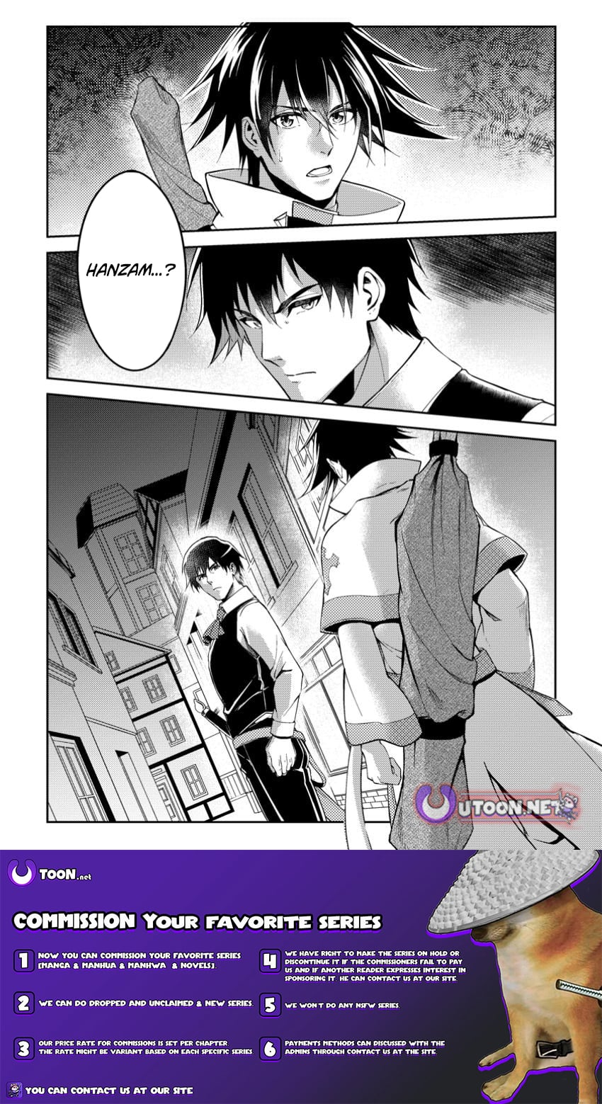 The Healer Who Was Banished From His Party, Is, in Fact, the Strongest – Chapter 42.3 – Page 10