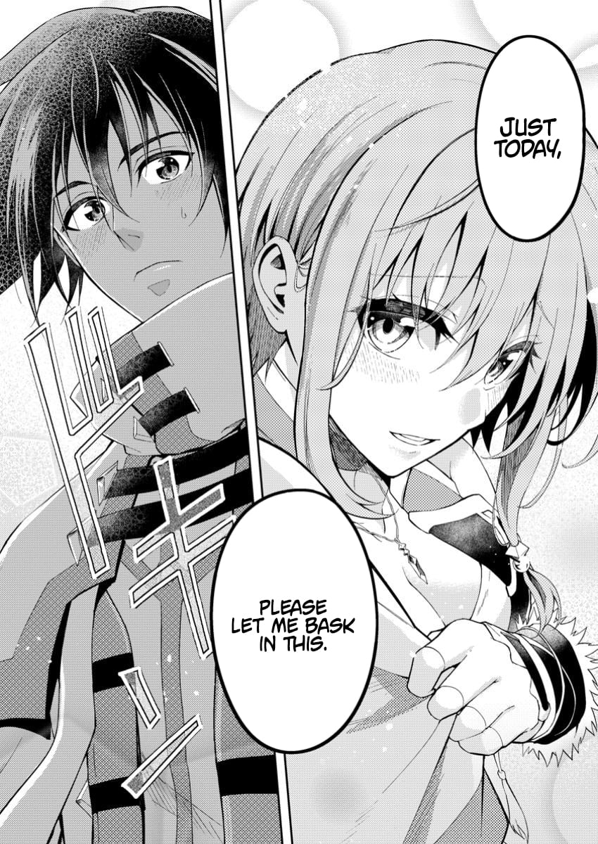 The Healer Who Was Banished From His Party, Is, in Fact, the Strongest – Chapter 42.2 – Page 4