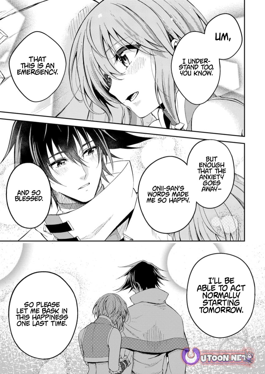 The Healer Who Was Banished From His Party, Is, in Fact, the Strongest – Chapter 42.2 – Page 5