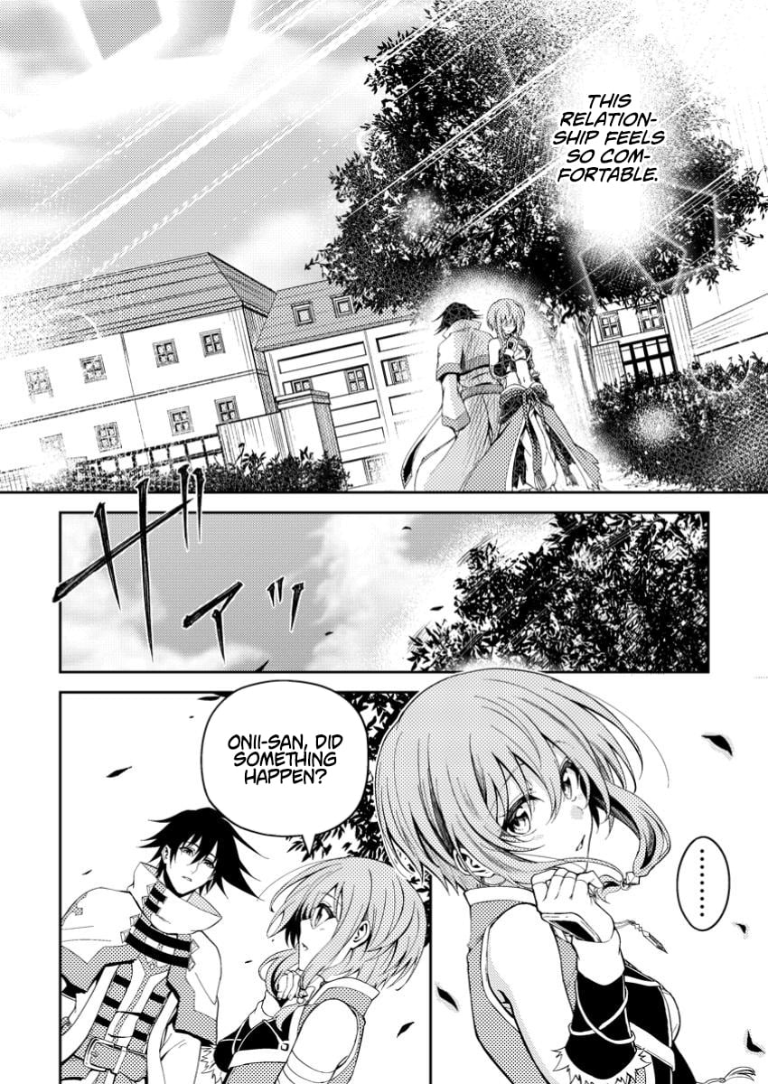 The Healer Who Was Banished From His Party, Is, in Fact, the Strongest – Chapter 42.1 – Page 8