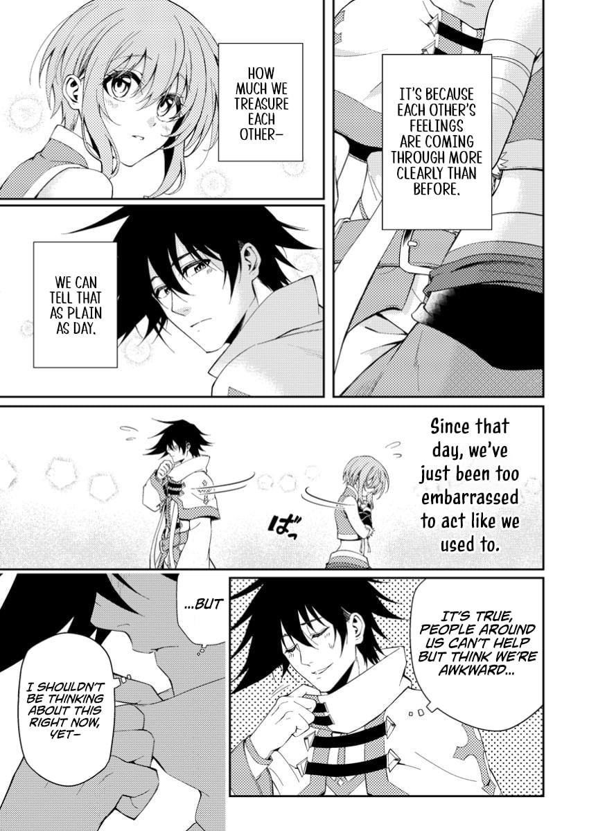 The Healer Who Was Banished From His Party, Is, in Fact, the Strongest – Chapter 42.1 – Page 7