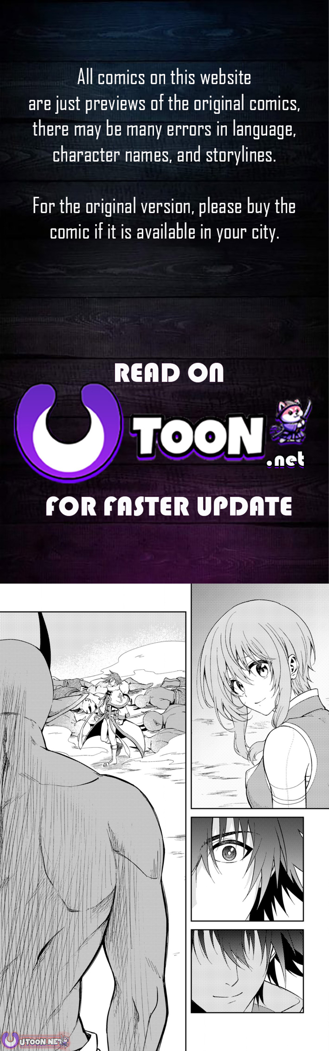 The Healer Who Was Banished From His Party, Is, in Fact, the Strongest – Chapter 40.3 – Page 1