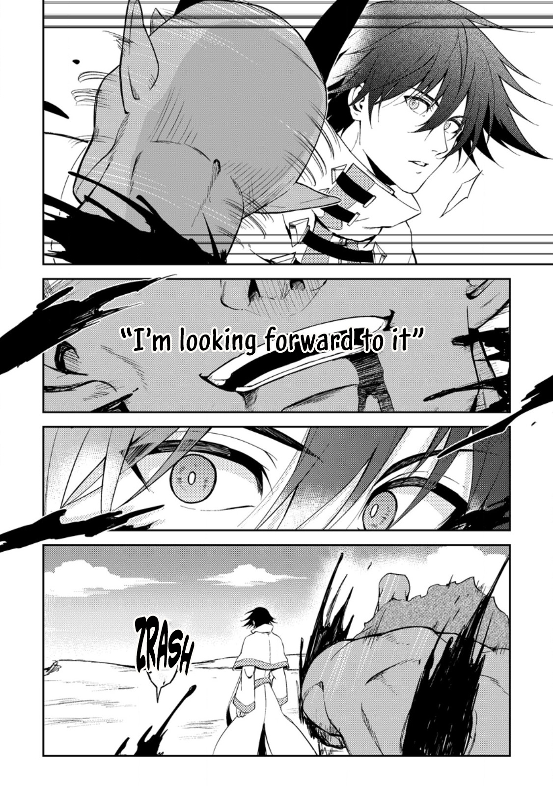 The Healer Who Was Banished From His Party, Is, in Fact, the Strongest – Chapter 40.3 – Page 9