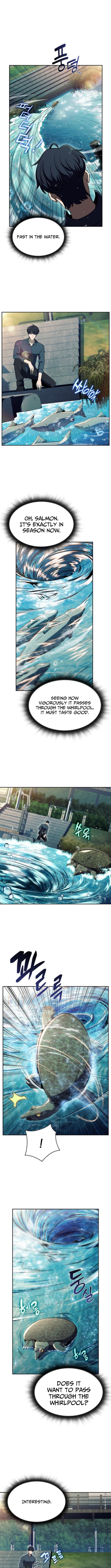 Eat and Go – Chapter 28 – Page 2