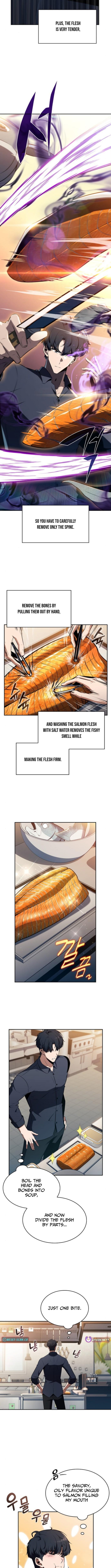 Eat and Go – Chapter 28 – Page 4