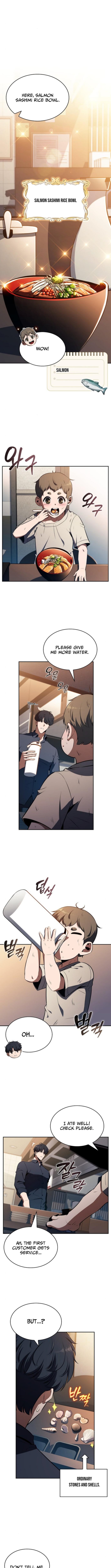 Eat and Go – Chapter 28 – Page 6