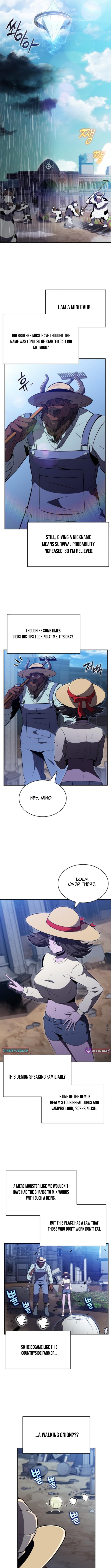 Eat and Go – Chapter 28 – Page 8