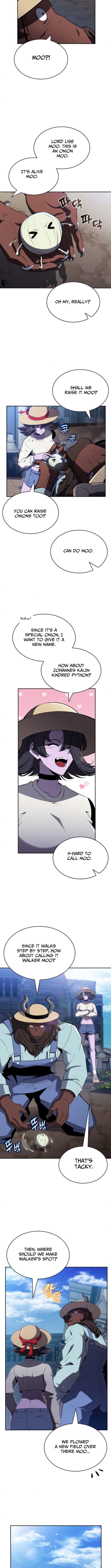 Eat and Go – Chapter 28 – Page 9