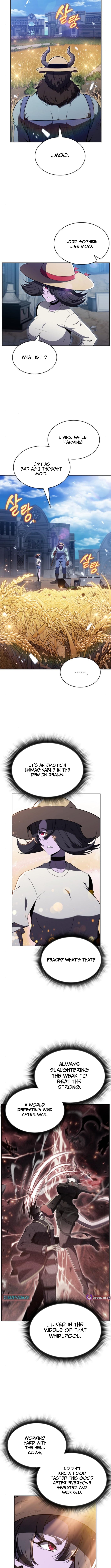 Eat and Go – Chapter 28 – Page 10