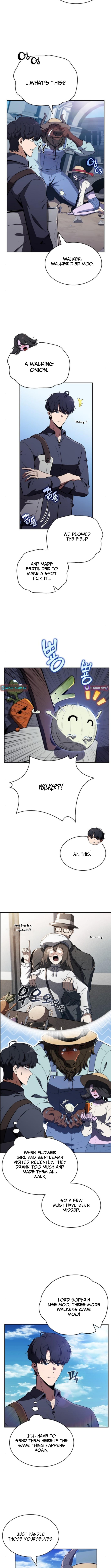 Eat and Go – Chapter 28 – Page 12