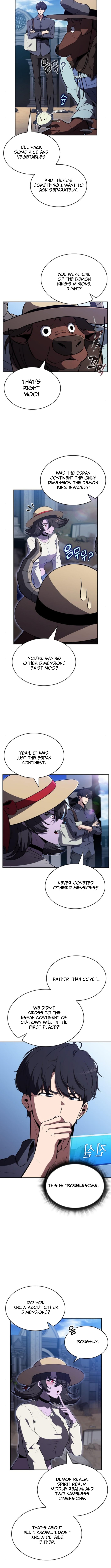 Eat and Go – Chapter 28 – Page 13
