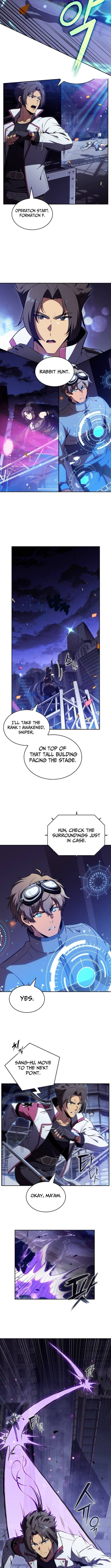 Eat and Go – Chapter 45 – Page 5