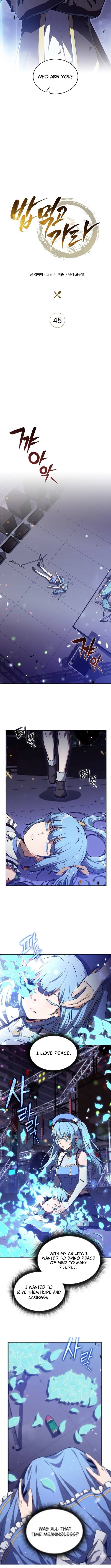 Eat and Go – Chapter 45 – Page 9