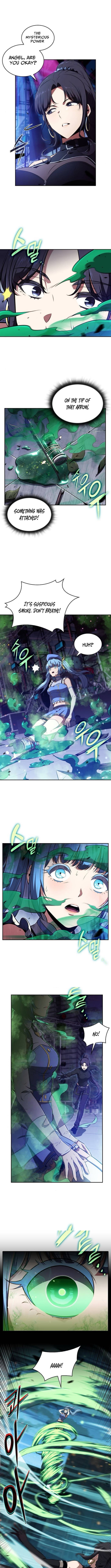 Eat and Go – Chapter 45 – Page 11