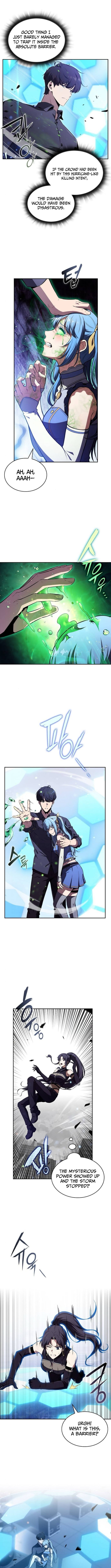 Eat and Go – Chapter 45 – Page 13
