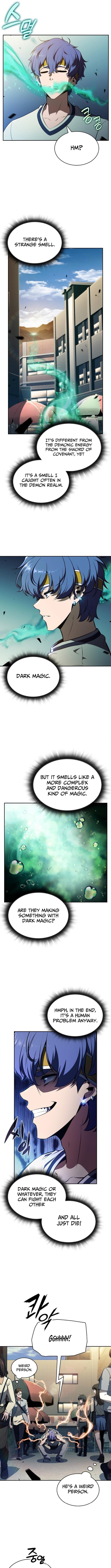 Eat and Go – Chapter 40 – Page 4