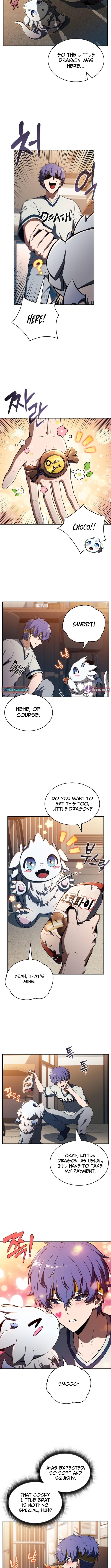 Eat and Go – Chapter 40 – Page 6