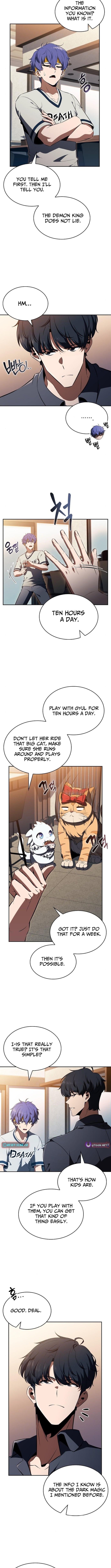 Eat and Go – Chapter 40 – Page 8