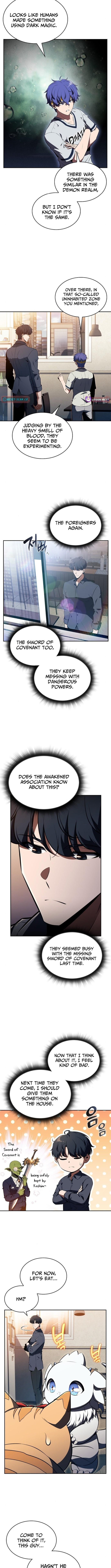 Eat and Go – Chapter 40 – Page 9