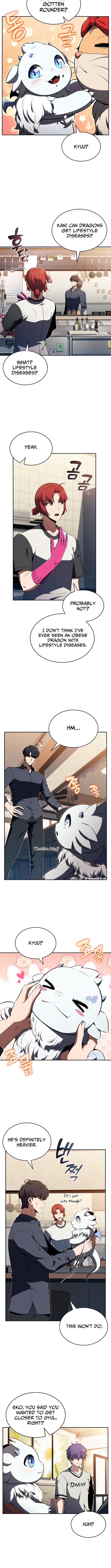 Eat and Go – Chapter 40 – Page 10