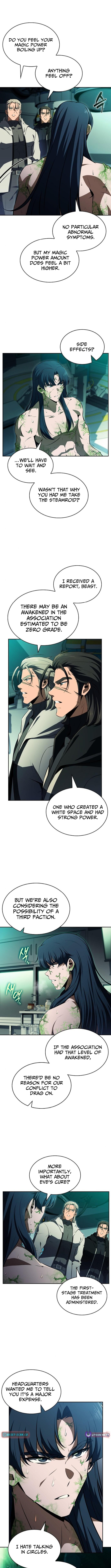 Eat and Go – Chapter 40 – Page 13