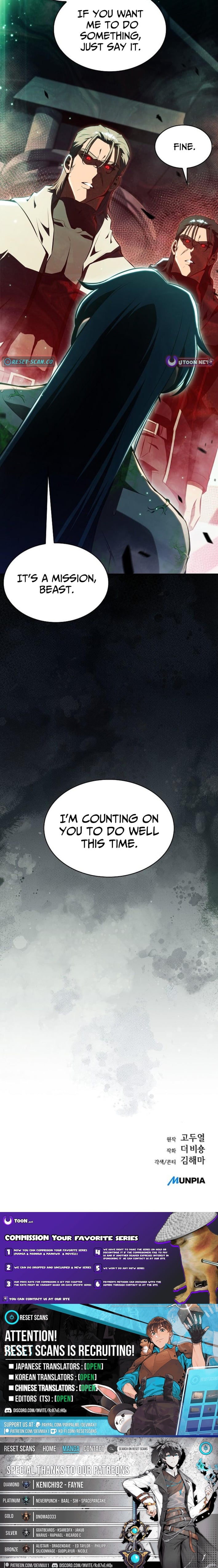 Eat and Go – Chapter 40 – Page 14