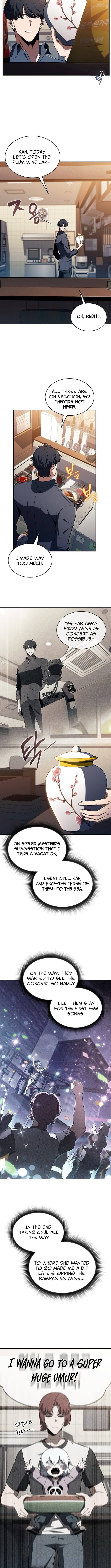 Eat and Go – Chapter 46 – Page 4