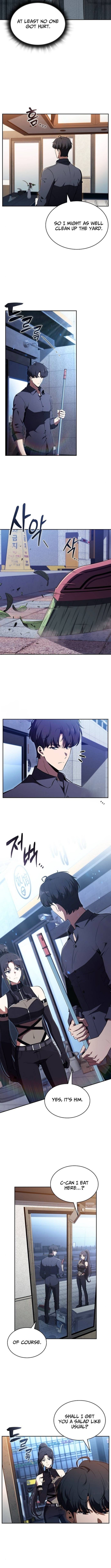 Eat and Go – Chapter 46 – Page 5