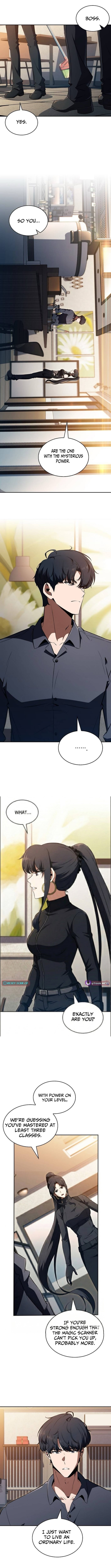 Eat and Go – Chapter 46 – Page 6