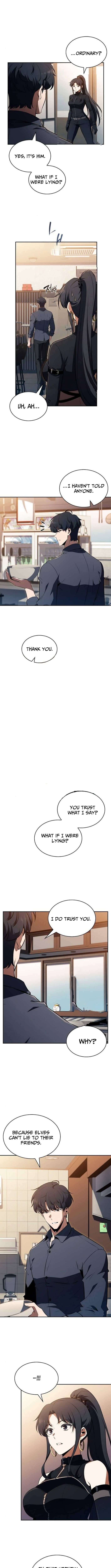 Eat and Go – Chapter 46 – Page 7