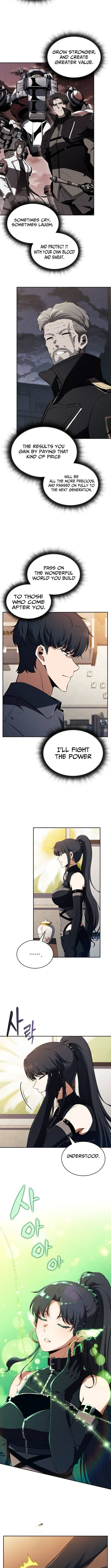 Eat and Go – Chapter 46 – Page 8