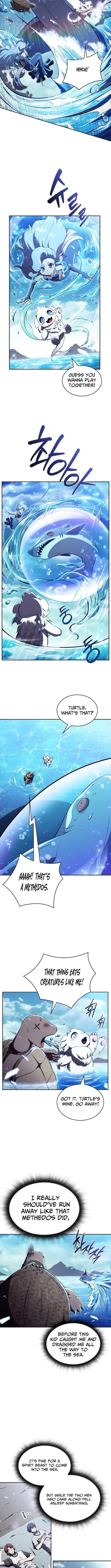 Eat and Go – Chapter 46 – Page 11